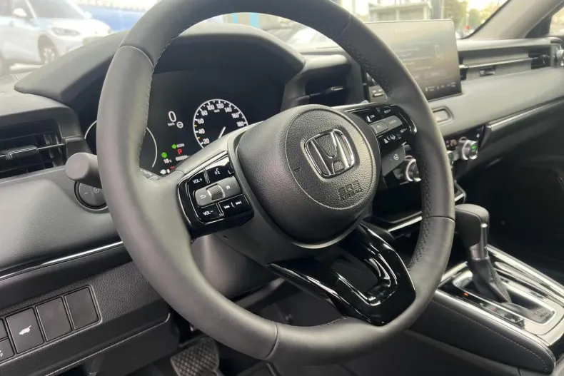 Honda HR-V din 2025 cu 6.000 km - oferta HON166014 - foto 9