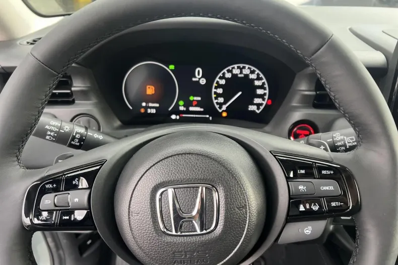 Honda HR-V din 2025 cu 6.000 km - oferta HON166014 - foto 10