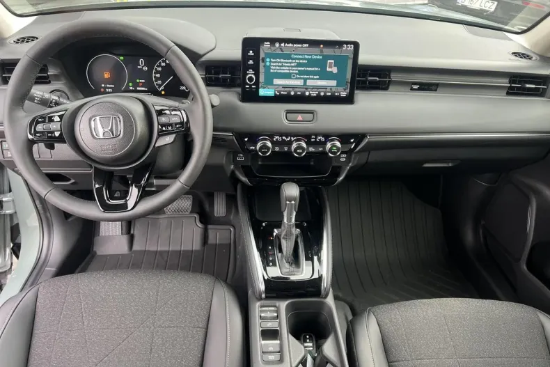 Honda HR-V din 2025 cu 6.000 km - oferta HON166014 - foto 11