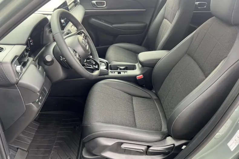 Honda HR-V din 2025 cu 6.000 km - oferta HON166014 - foto 13