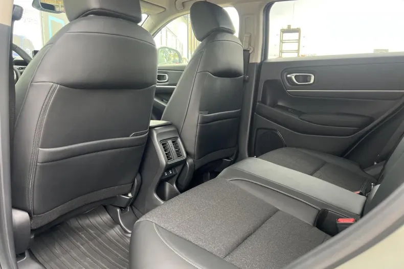 Honda HR-V din 2025 cu 6.000 km - oferta HON166014 - foto 14