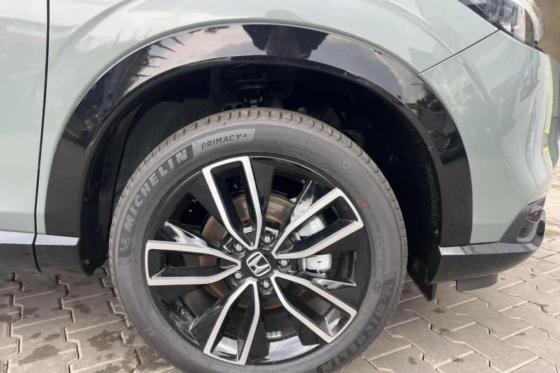 Honda HR-V din 2025 cu 6.000 km - oferta HON166014 - foto 15