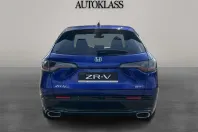 Honda ZR-V din 2024 cu 3.000 km - oferta HON166015 - foto 4