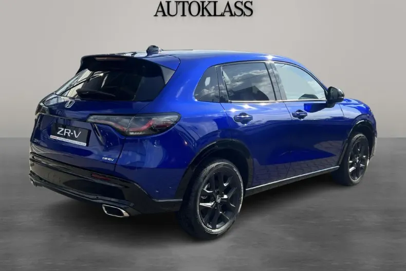 Honda ZR-V din 2024 cu 3.000 km - oferta HON166015 - foto 5