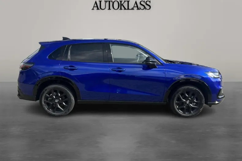 Honda ZR-V din 2024 cu 3.000 km - oferta HON166015 - foto 6