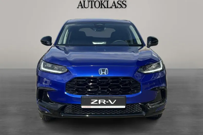 Honda ZR-V din 2024 cu 3.000 km - oferta HON166015 - foto 8