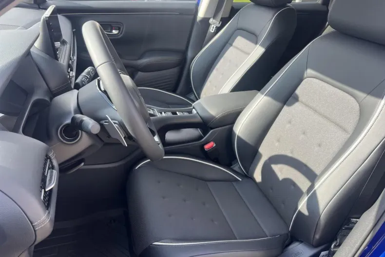 Honda ZR-V din 2024 cu 3.000 km - oferta HON166015 - foto 13