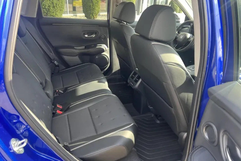 Honda ZR-V din 2024 cu 3.000 km - oferta HON166015 - foto 14