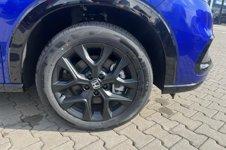 Honda ZR-V din 2024 cu 3.000 km - oferta HON166015 - foto 15