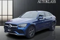 Mercedes-Benz GLC Coupe din 2022 cu 35.873 km - oferta MER166016 - foto 1