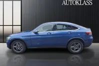 Mercedes-Benz GLC Coupe din 2022 cu 35.873 km - oferta MER166016 - foto 2