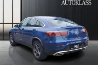 Mercedes-Benz GLC Coupe din 2022 cu 35.873 km - oferta MER166016 - foto 3