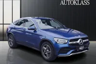 Mercedes-Benz GLC Coupe din 2022 cu 35.873 km - oferta MER166016 - foto 7