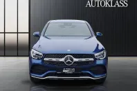 Mercedes-Benz GLC Coupe din 2022 cu 35.873 km - oferta MER166016 - foto 8