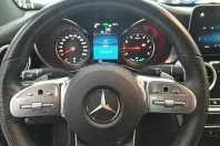 Mercedes-Benz GLC Coupe din 2022 cu 35.873 km - oferta MER166016 - foto 10