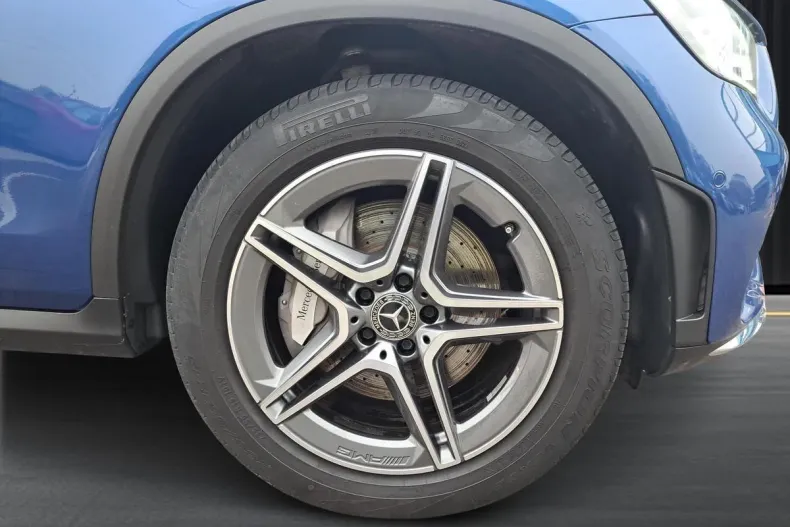 Mercedes-Benz GLC Coupe din 2022 cu 35.873 km - oferta MER166016 - foto 15