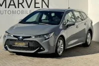 Toyota Corolla din 2021 cu 48.446 km - oferta TOY166017 - foto 2