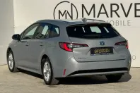 Toyota Corolla din 2021 cu 48.446 km - oferta TOY166017 - foto 4