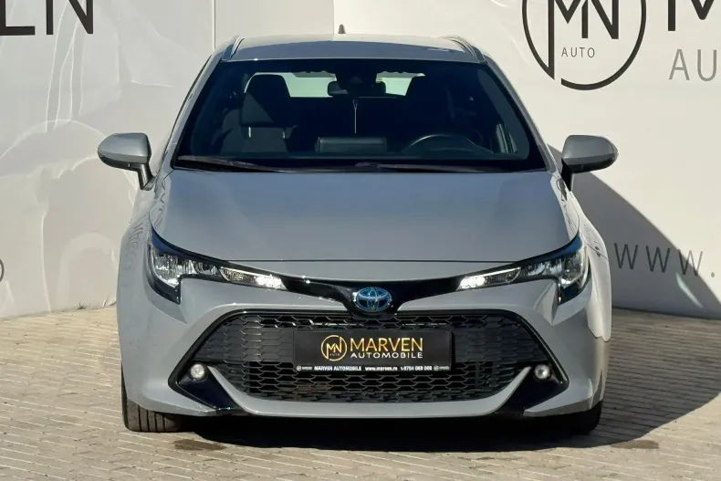 Toyota Corolla din 2021 cu 48.446 km - oferta TOY166017 - foto 5