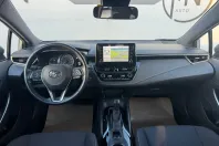 Toyota Corolla din 2021 cu 48.446 km - oferta TOY166017 - foto 7