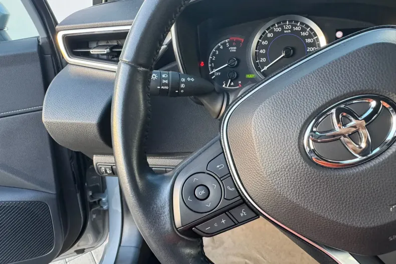 Toyota Corolla din 2021 cu 48.446 km - oferta TOY166017 - foto 14