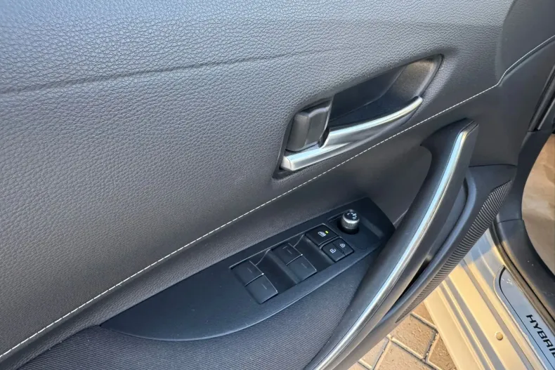 Toyota Corolla din 2021 cu 48.446 km - oferta TOY166017 - foto 16