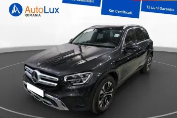 Mercedes-Benz GLC din 2021 - oferta MER166018