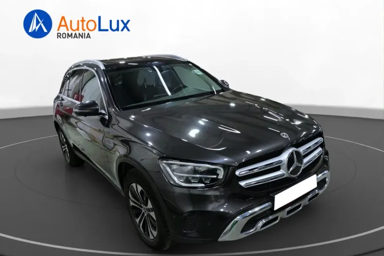 Mercedes-Benz GLC din 2021 cu 102.901 km - oferta MER166018 - foto 2
