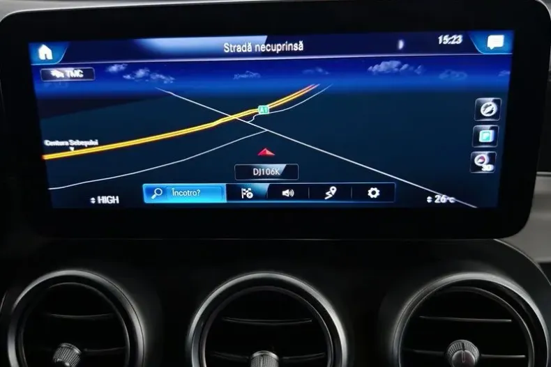 Mercedes-Benz GLC din 2021 cu 102.901 km - oferta MER166018 - foto 7