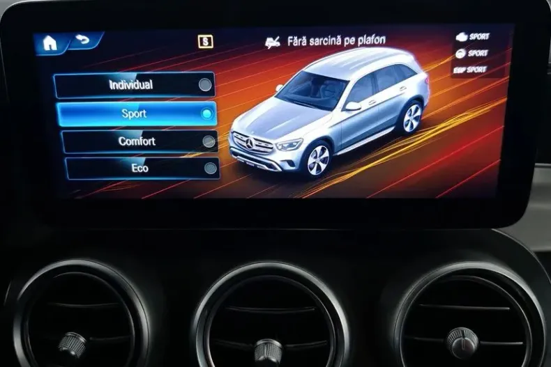 Mercedes-Benz GLC din 2021 cu 102.901 km - oferta MER166018 - foto 8