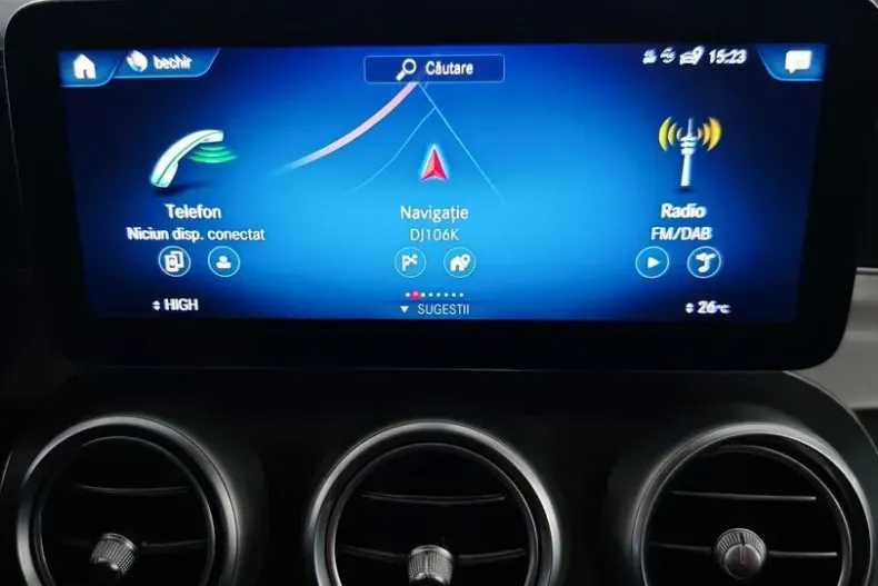 Mercedes-Benz GLC din 2021 cu 102.901 km - oferta MER166018 - foto 10