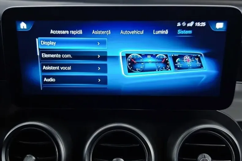 Mercedes-Benz GLC din 2021 cu 102.901 km - oferta MER166018 - foto 11