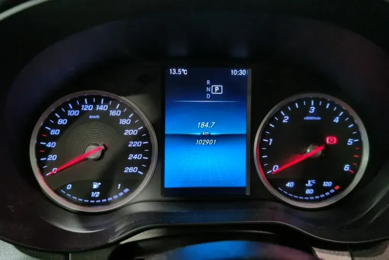 Mercedes-Benz GLC din 2021 cu 102.901 km - oferta MER166018 - foto 15