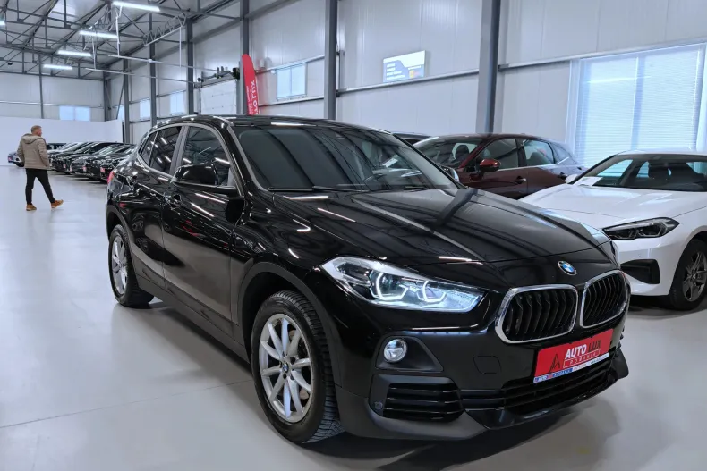 BMW X2 din 2019 cu 112.707 km - oferta BMW166019 - foto 2
