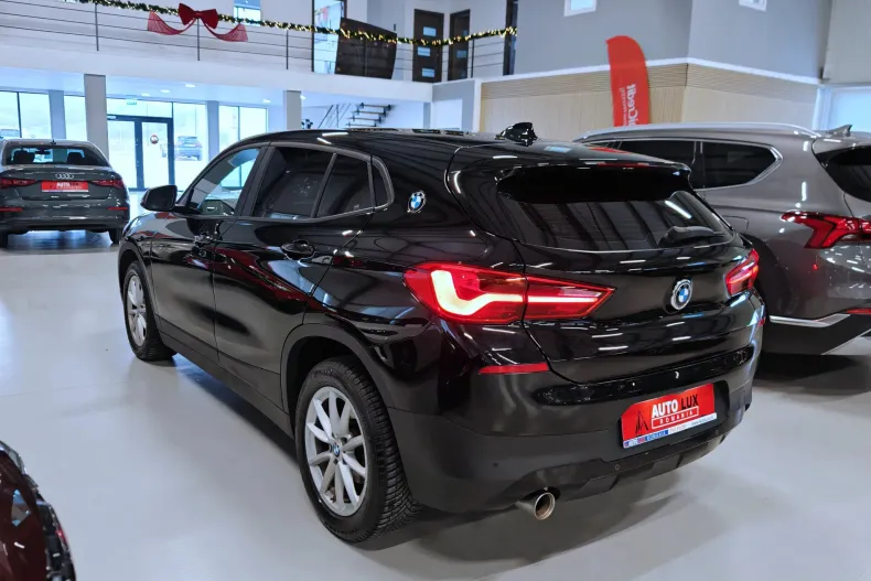 BMW X2 din 2019 cu 112.707 km - oferta BMW166019 - foto 5