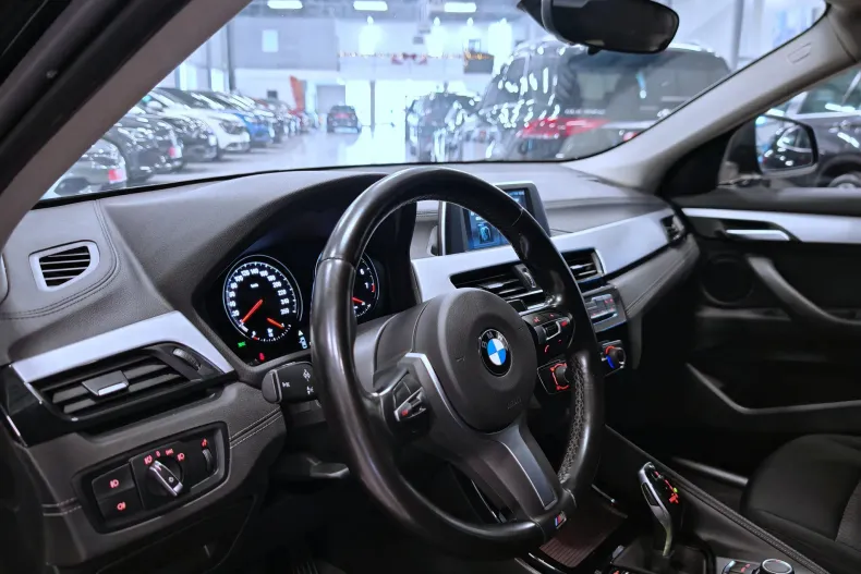 BMW X2 din 2019 cu 112.707 km - oferta BMW166019 - foto 6