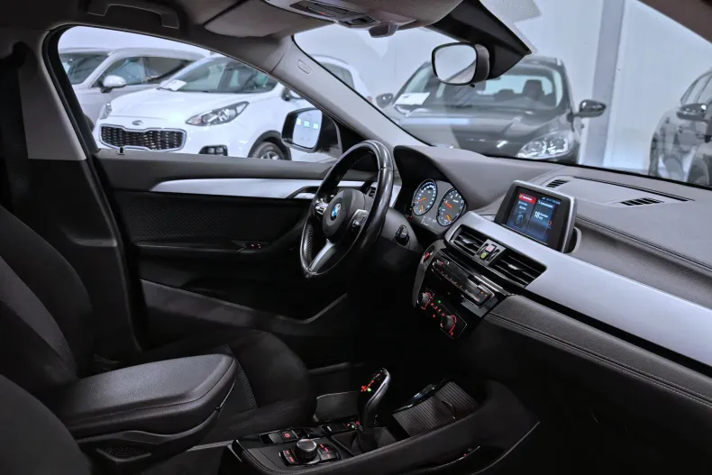 BMW X2 din 2019 cu 112.707 km - oferta BMW166019 - foto 7