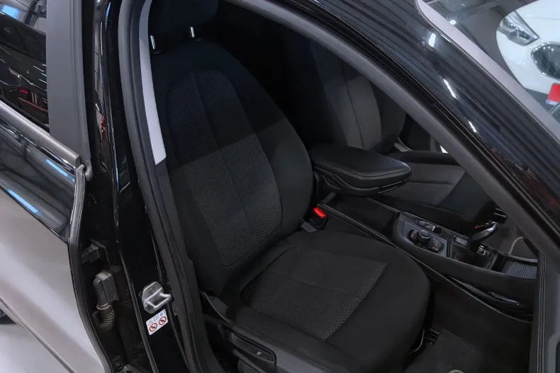 BMW X2 din 2019 cu 112.707 km - oferta BMW166019 - foto 8