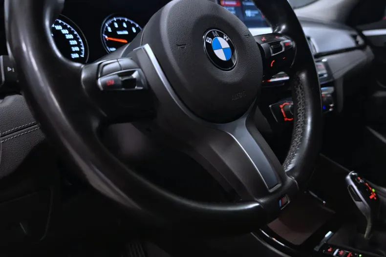 BMW X2 din 2019 cu 112.707 km - oferta BMW166019 - foto 11