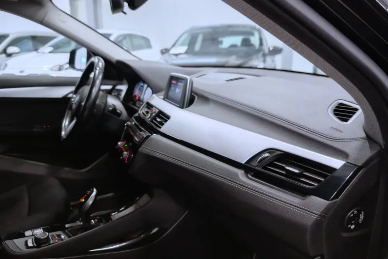 BMW X2 din 2019 cu 112.707 km - oferta BMW166019 - foto 14