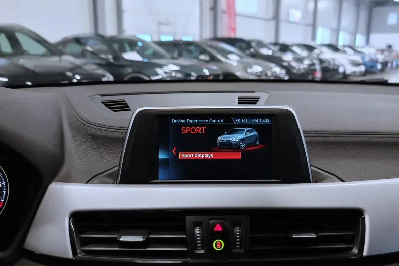 BMW X2 din 2019 cu 112.707 km - oferta BMW166019 - foto 16