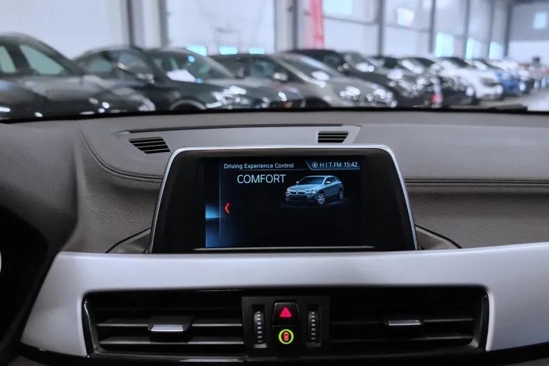 BMW X2 din 2019 cu 112.707 km - oferta BMW166019 - foto 17