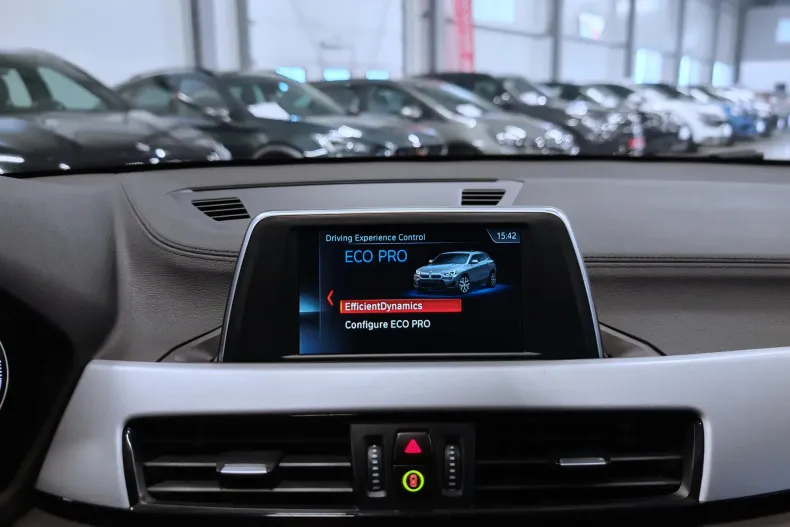 BMW X2 din 2019 cu 112.707 km - oferta BMW166019 - foto 18