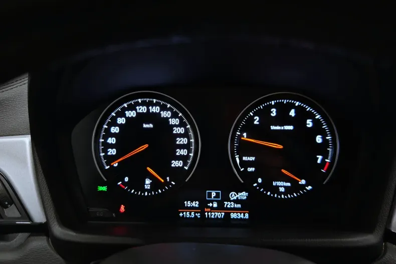 BMW X2 din 2019 cu 112.707 km - oferta BMW166019 - foto 20