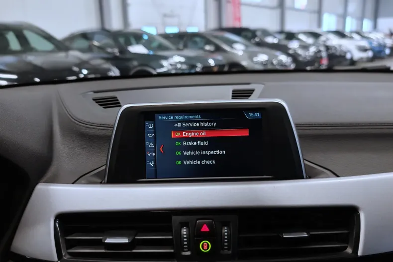 BMW X2 din 2019 cu 112.707 km - oferta BMW166019 - foto 23