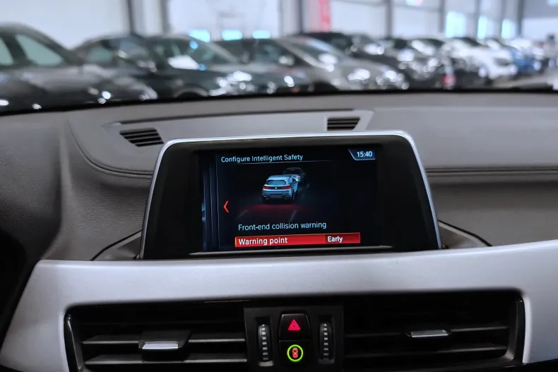 BMW X2 din 2019 cu 112.707 km - oferta BMW166019 - foto 24