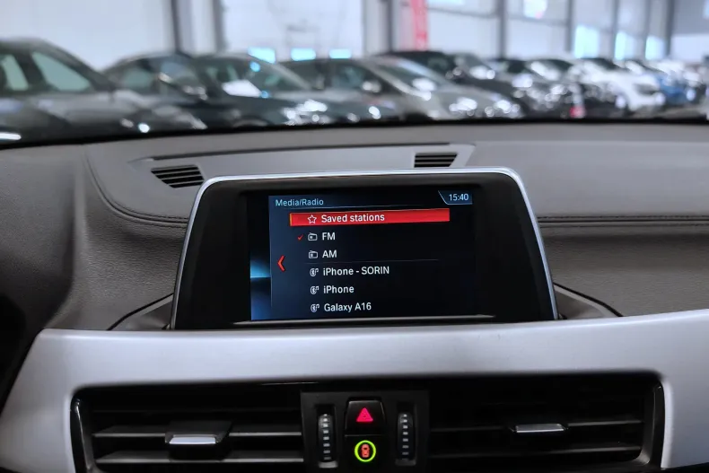 BMW X2 din 2019 cu 112.707 km - oferta BMW166019 - foto 25