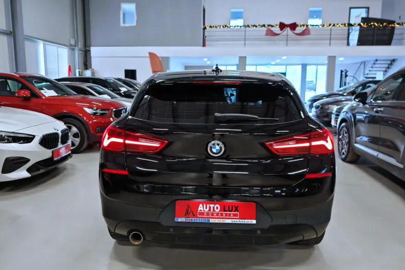 BMW X2 din 2019 cu 112.707 km - oferta BMW166019 - foto 32