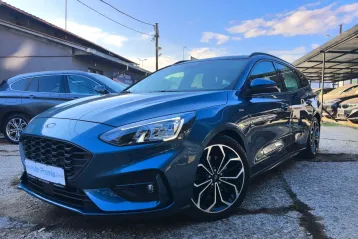 Ford Focus din 2022 - oferta FOR166020