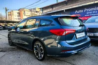 Ford Focus din 2022 cu 174.200 km - oferta FOR166020 - foto 3